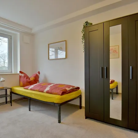 Monteurwohnung Tobias Daire Suhl