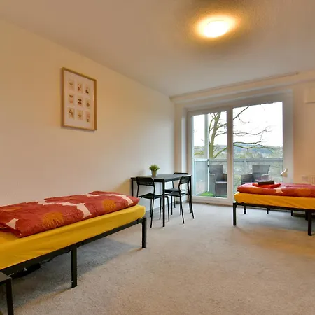 Monteurwohnung Tobias *