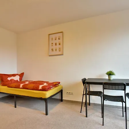 Monteurwohnung Tobias Daire