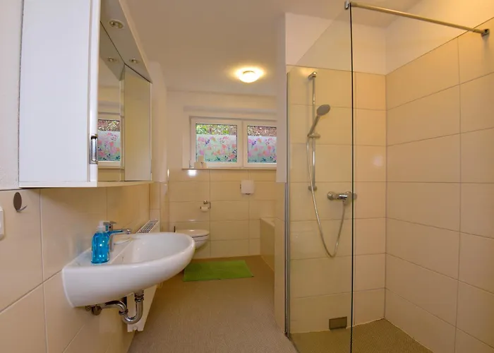 Appartement Monteurwohnung Tobias Suhl