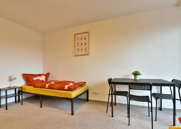 Monteurwohnung Tobias Appartement