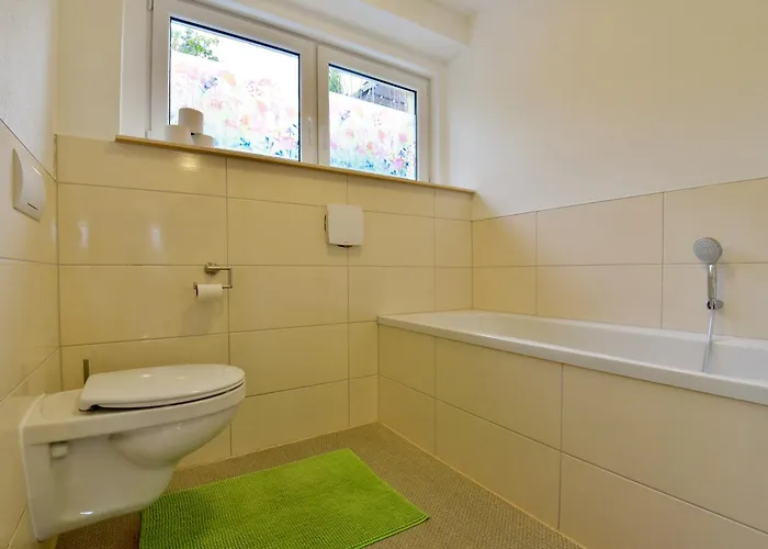 Monteurwohnung Tobias *